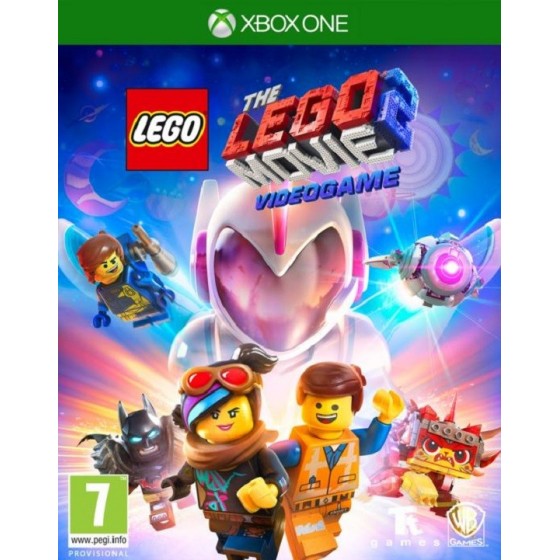 The LEGO Movie 2 Videogame - Xbox One