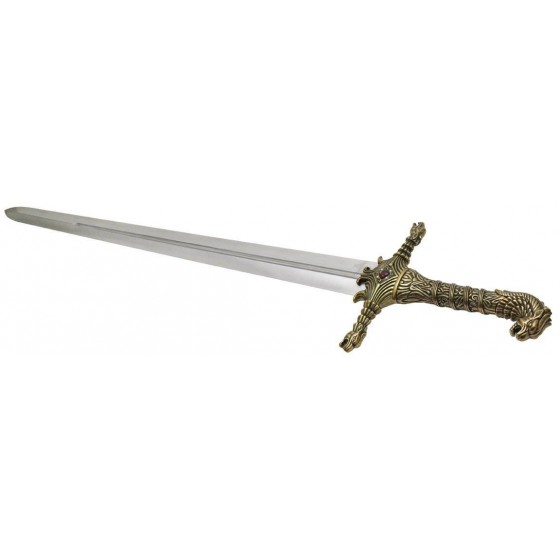 Replica - Oathkeeper Sword 105 cm - Game of Thones