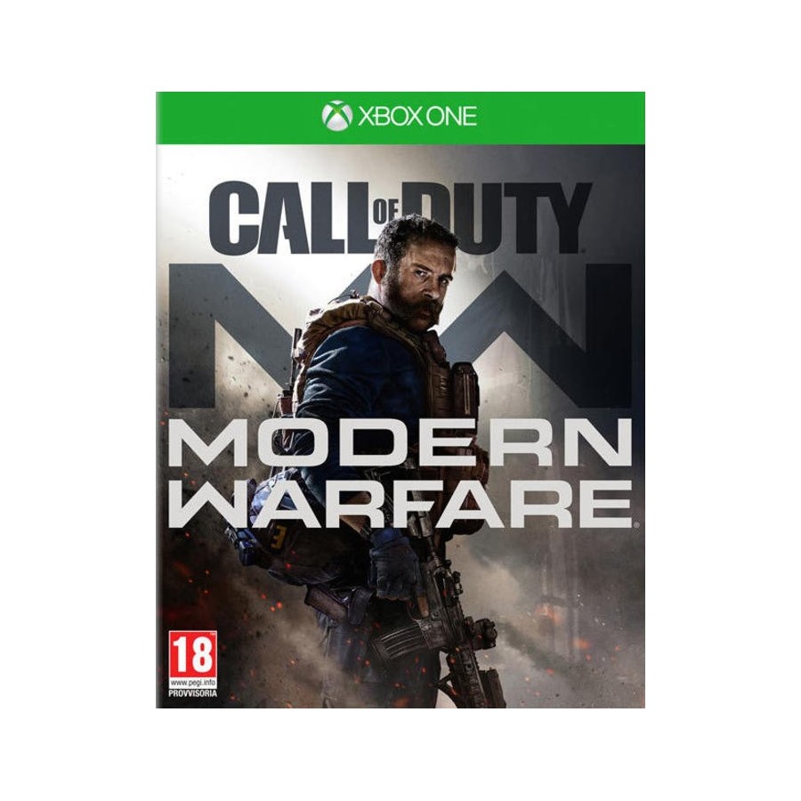Call of Duty: Modern Warfare - Xbox One - The Gamebusters