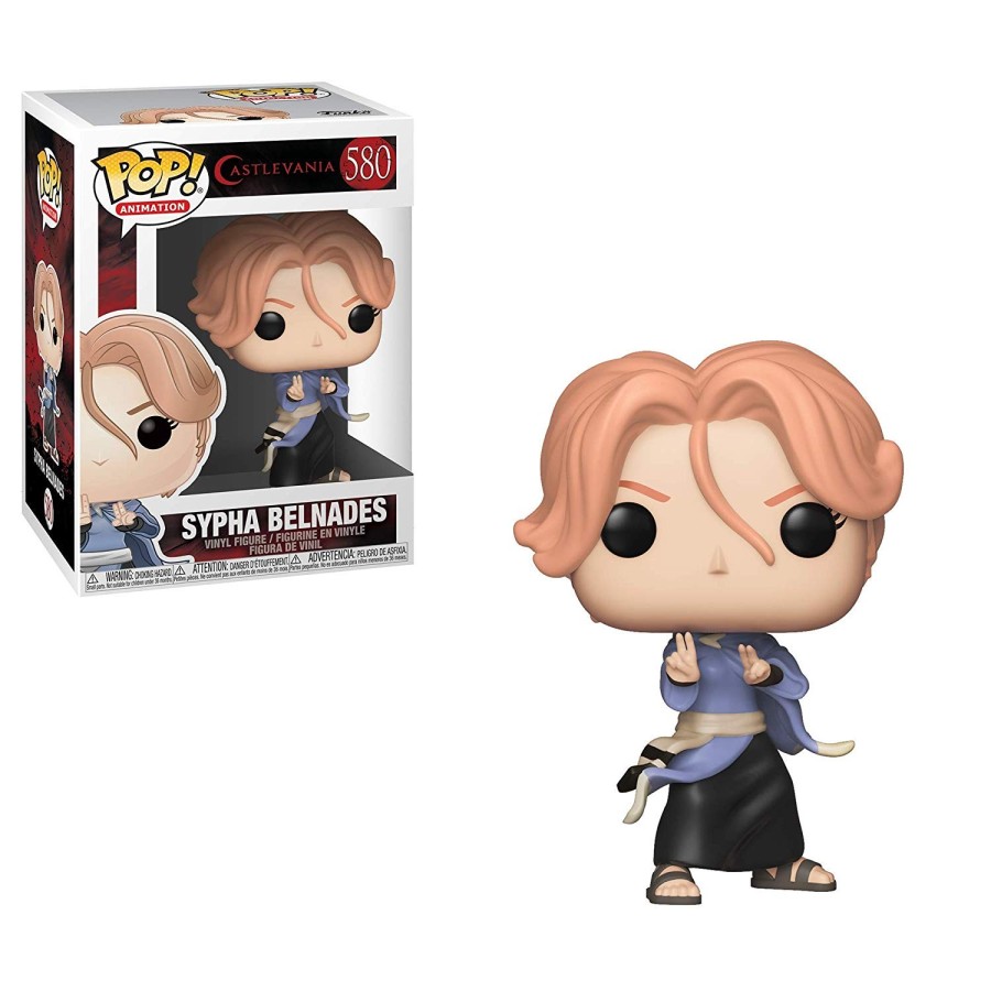 Funko Pop! - Sypha Belnades (580) - Castlevania