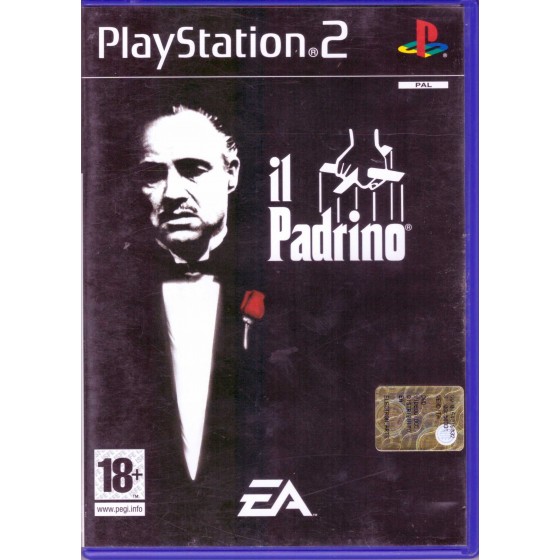 Il Padrino - PS2