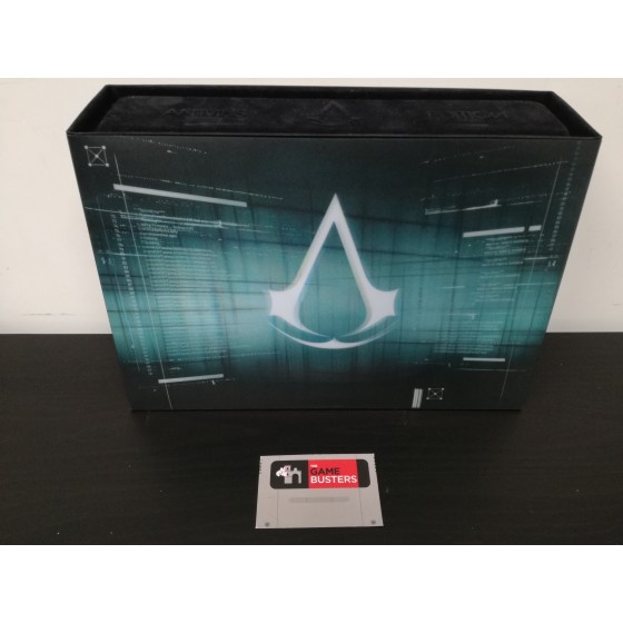 Assassin's Creed Revelations - Animus Edition - Xbox 360 usato