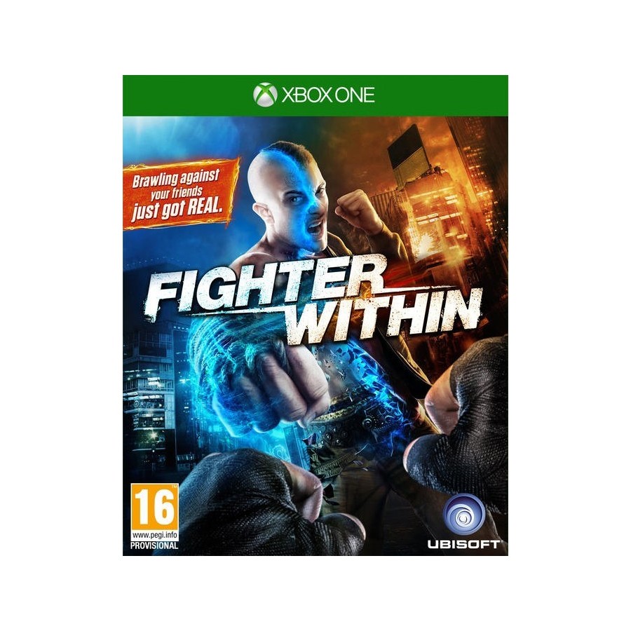 Fighter Within - Xbox One