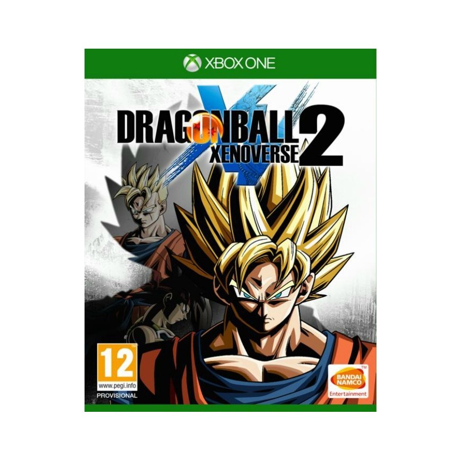 Dragon Ball Xenoverse 2 - Xbox One