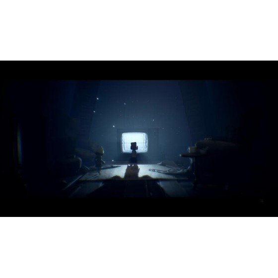 Little Nightmares 2 - Xbox One - The Gamebusters