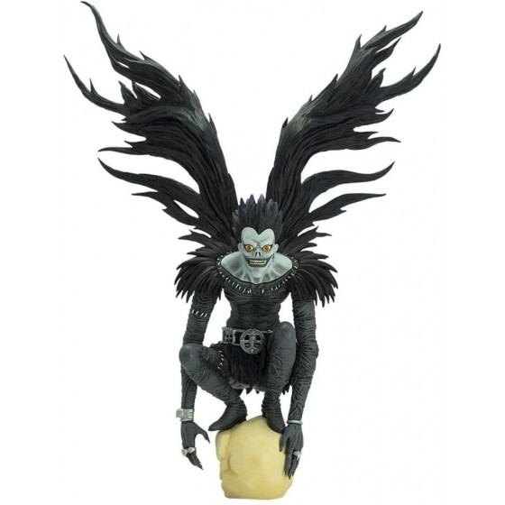 Figure Death Note - Ryuk - ABYstyle