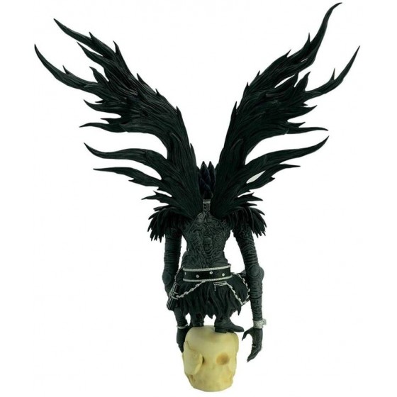 Figure Death Note - Ryuk - ABYstyle
