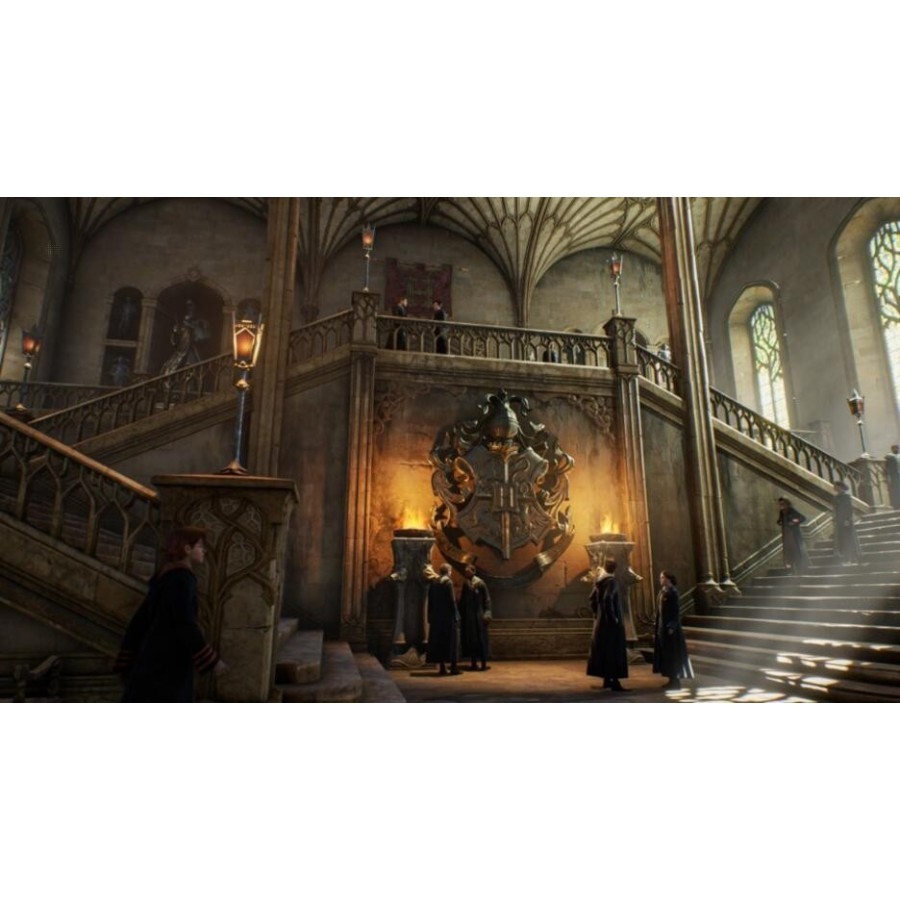 Hogwarts Legacy - Preorder PS5 - The Gamebusters