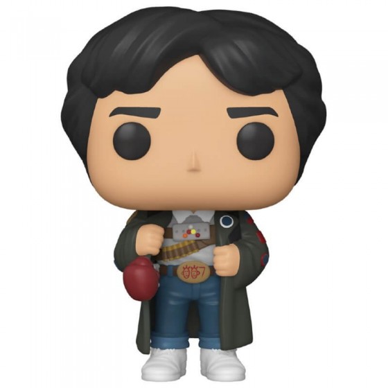 Funko Pop - The Goonies - Data con Guantone - The Gamebusters