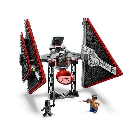LEGO - Star Wars - Sith TIE Fighter - 75272
