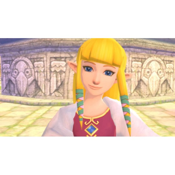 The Legend of Zelda: Skyward Sword HD - Switch - The Gamebusters