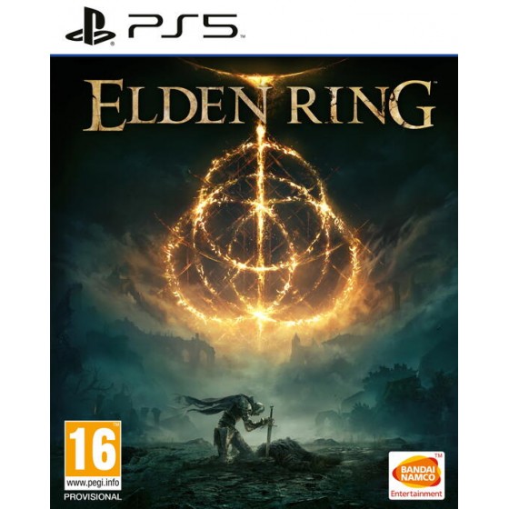 Elden Ring - PS5 - The Gamebusters