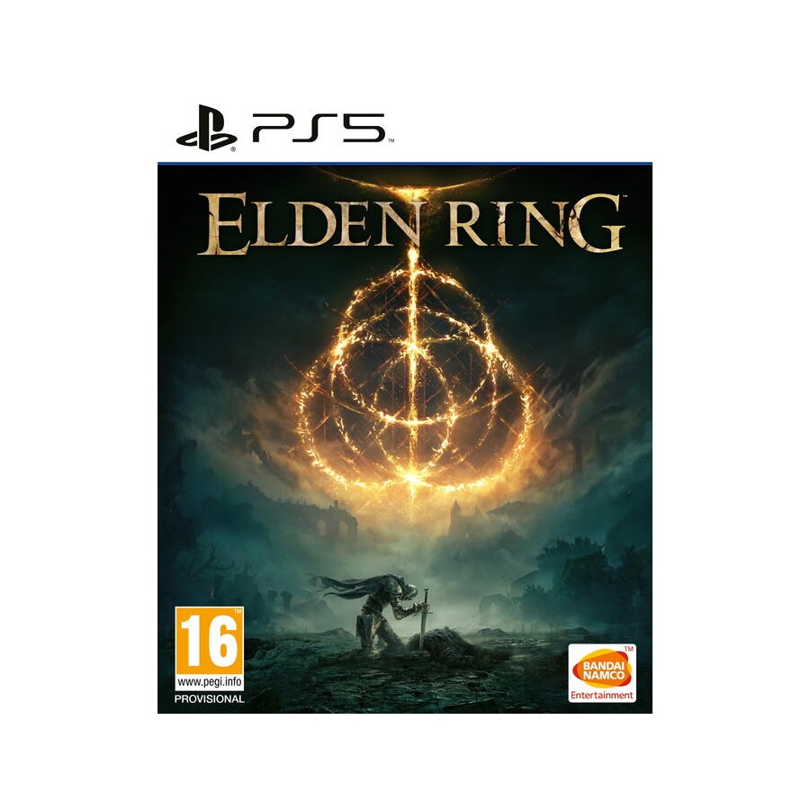 Elden Ring - PS5 - The Gamebusters