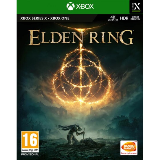 Elden Ring - Xbox Series X / One