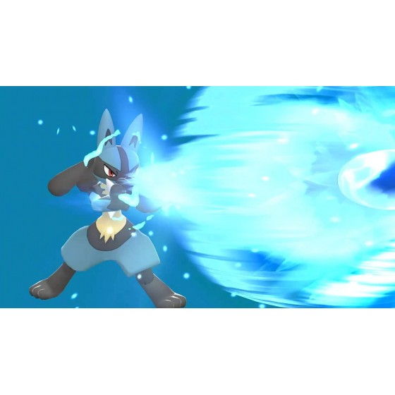 Pokémon Diamante Lucente + Pokémon Perla Splendente - Dual Pack - the gamebusters