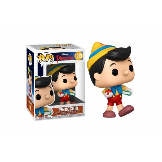 Funko Pop - Pinocchio (1029) - Disney