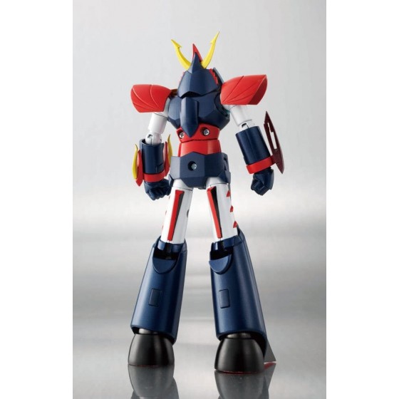 Action Figure - Super Robot Reideen The Brave - Bandai - The Gamebusters