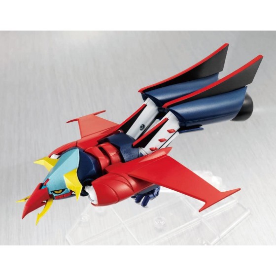 Action Figure - Super Robot Reideen The Brave - Bandai - The Gamebusters