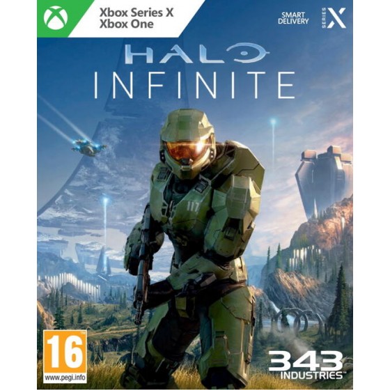 Halo Infinite - Xbox Series X / One