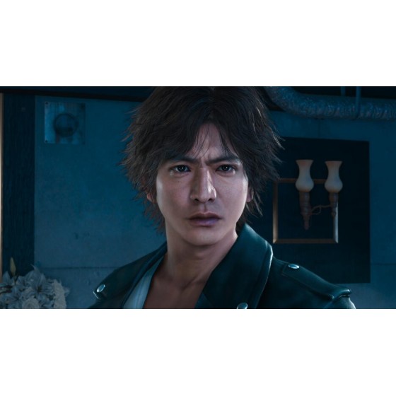 Judgment - PS5 usato