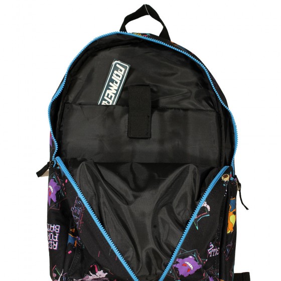 Zaino Pokemon Ready for Battle Backpack - Ready for AOP - the gamebusters