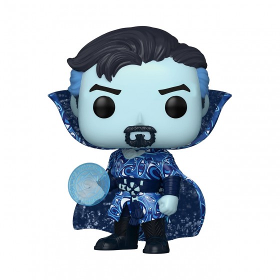 Funko Pop - Doctor Strange Chase Limited Ed. (1000) - Doctor Strange in the Multiverse of Madness