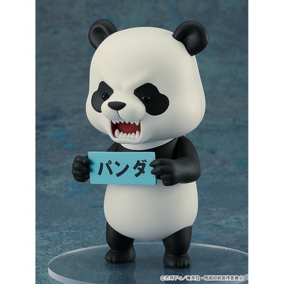 Nendoroid Action Figure - Panda - Jujutsu Kaisen