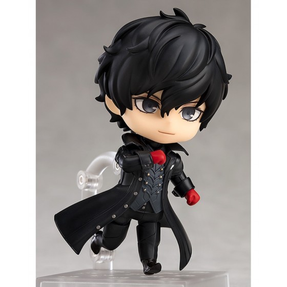 Nendoroid Action Figure - Joker - Persona 5 - the gamebusters