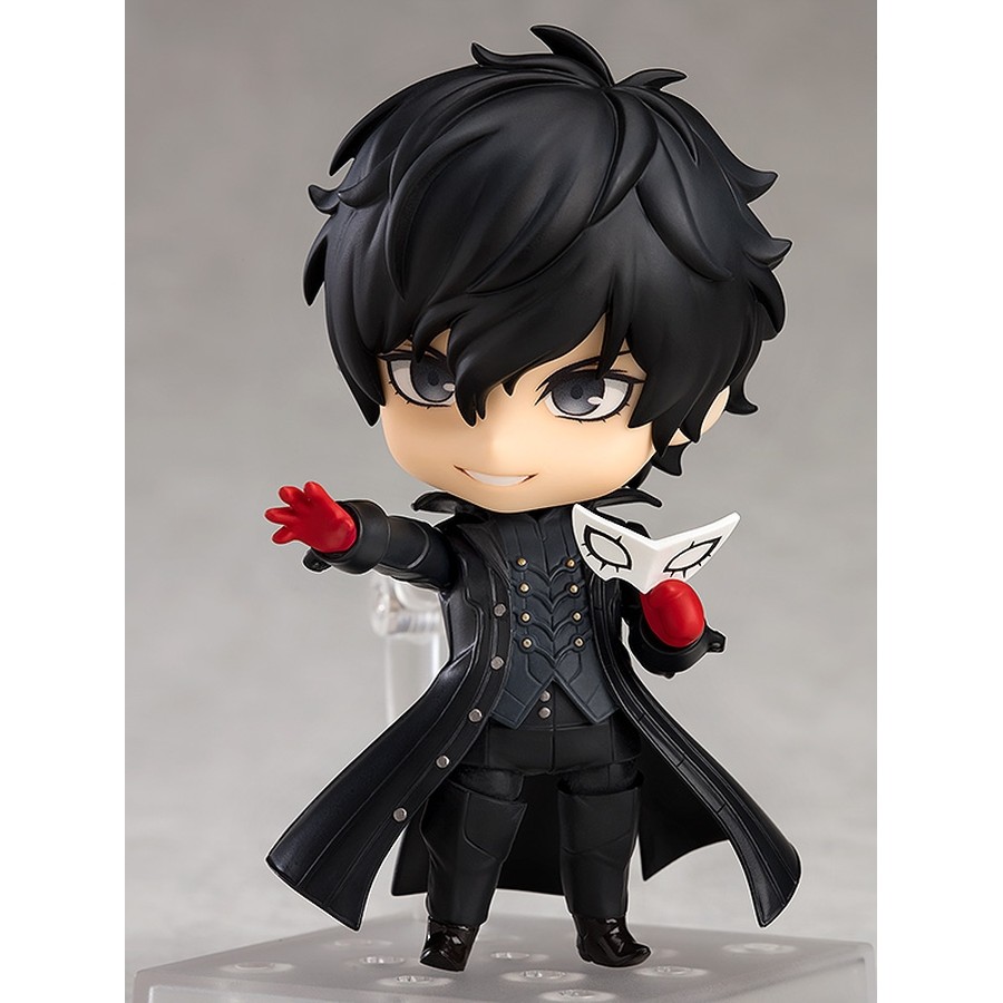 Nendoroid Action Figure - Joker - Persona 5 - the gamebusters