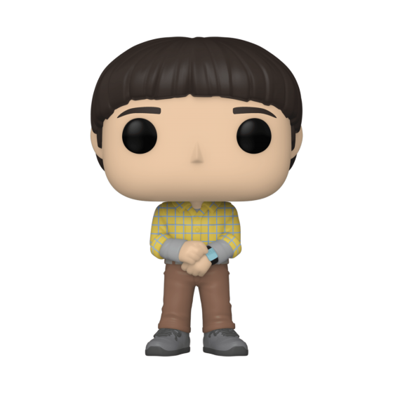 Funko Pop - Will (1242) - Stranger Things - The Gamebusters