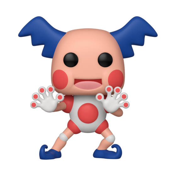 Funko Pop - Mr Mime (582) - Pokémon