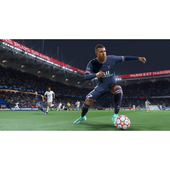 FIFA 22 - PS5 usato