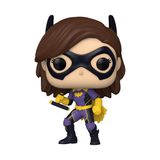 Funko Pop - Batgirl (893) - Gotham Knights