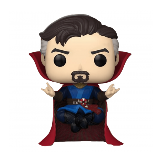 Funko Pop - Doctor Strange (1008) Speciality - Doctor Strange in the Multiverse of Madness