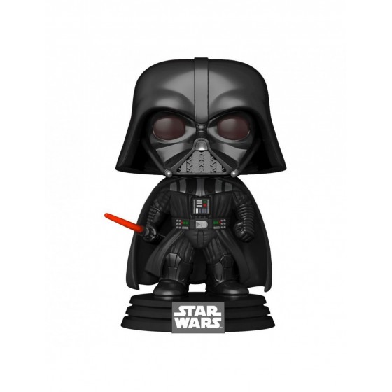 Funko Pop - Darth Vader (539) - Star Wars Obi-Wan Kenobi