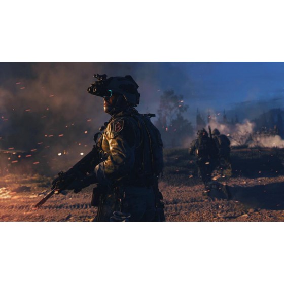 Call of Duty Modern Warfare II - PS5 - The Gamebusters