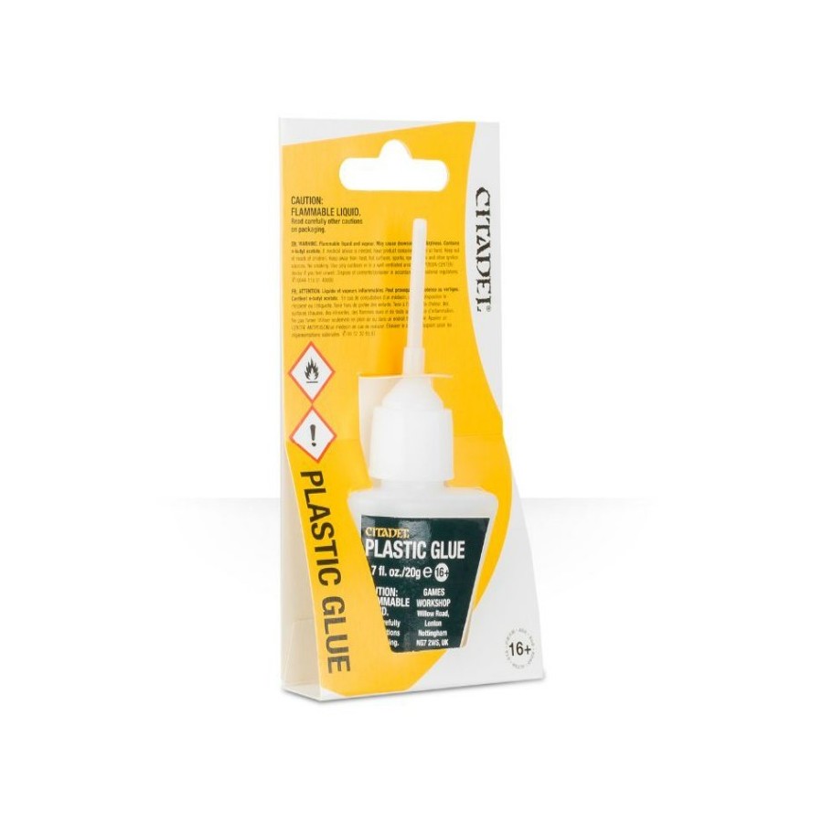 Colla per plastica, Citadel Plastic Glue