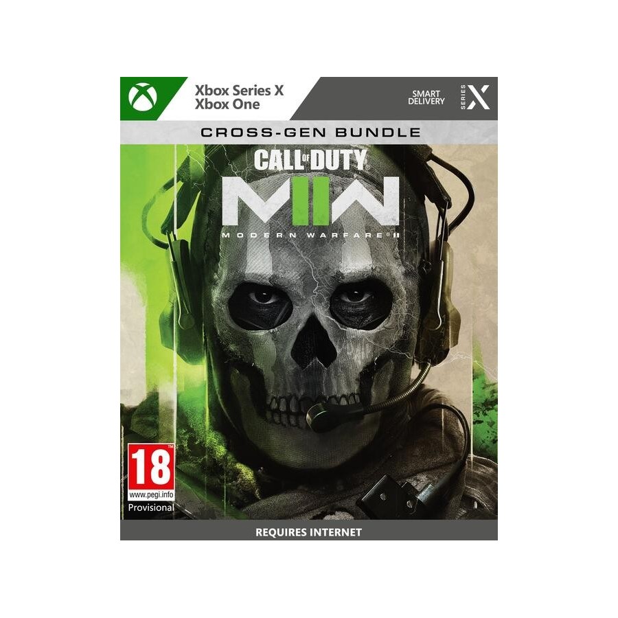 Call of Duty Modern Warfare II, Giochi Xbox Series X, ONE