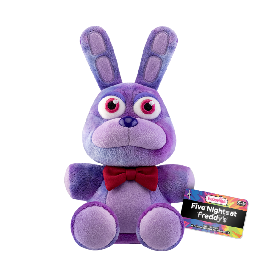 Funko Plush - Bonnie - Five Nights at Freddy's - The Gamebusters