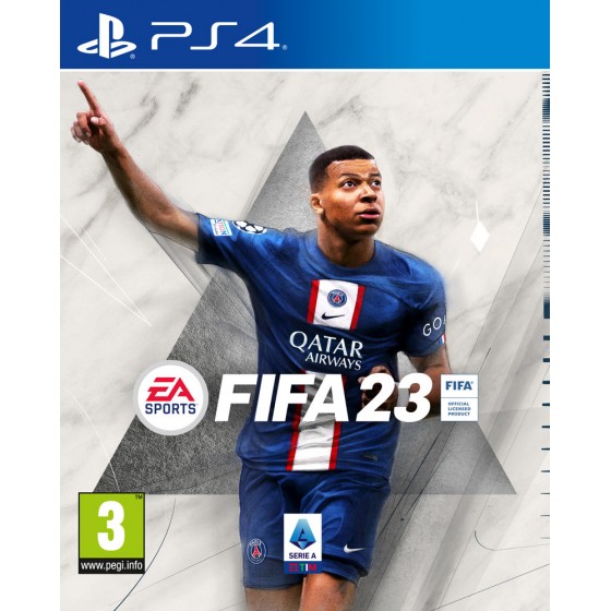Fifa 23 - PS4