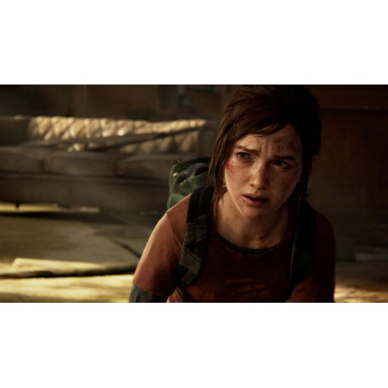 The Last of Us Parte I Remake - PS5
