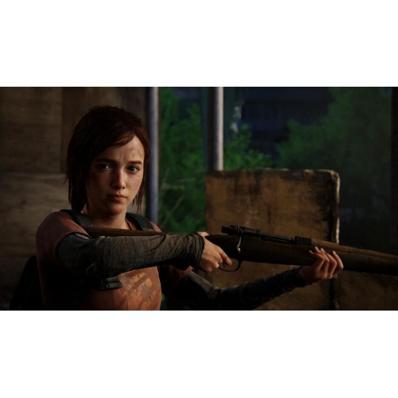 The Last of Us Parte I Remake - PS5