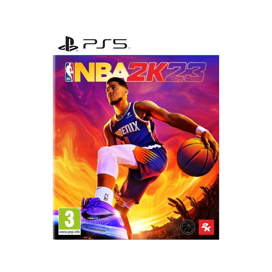 Nba 2k23 - PS5