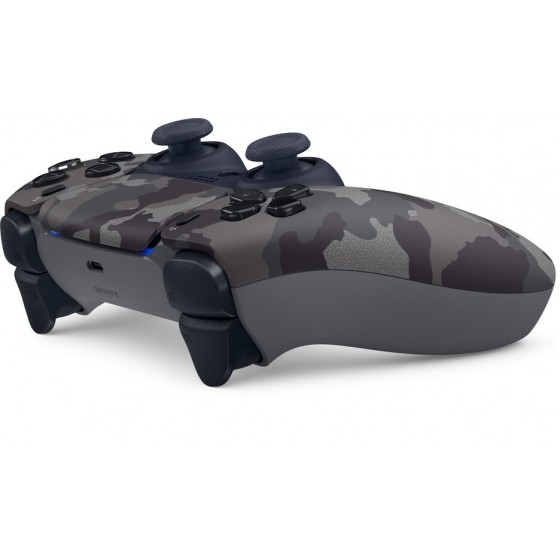 Controller Wireless DualSense - Grey Camouflage - PS5