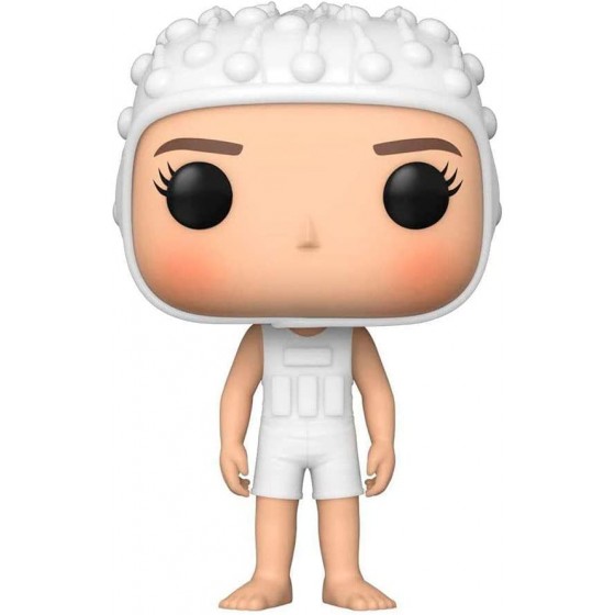 Funko Pop - Eleven (1248) - Special Edition - Stranger Things