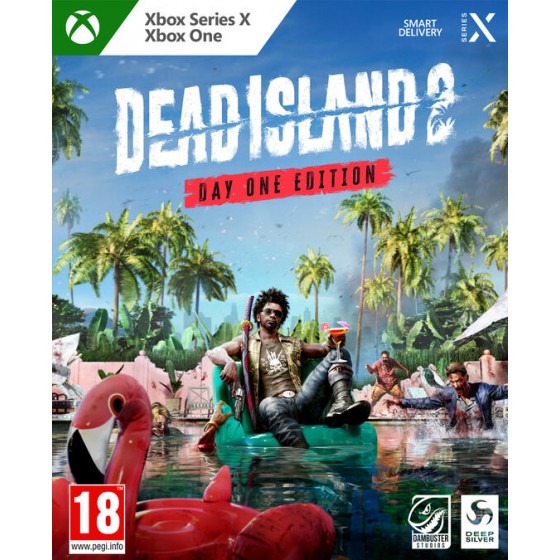 Dead Island 2 - Xbox Series...