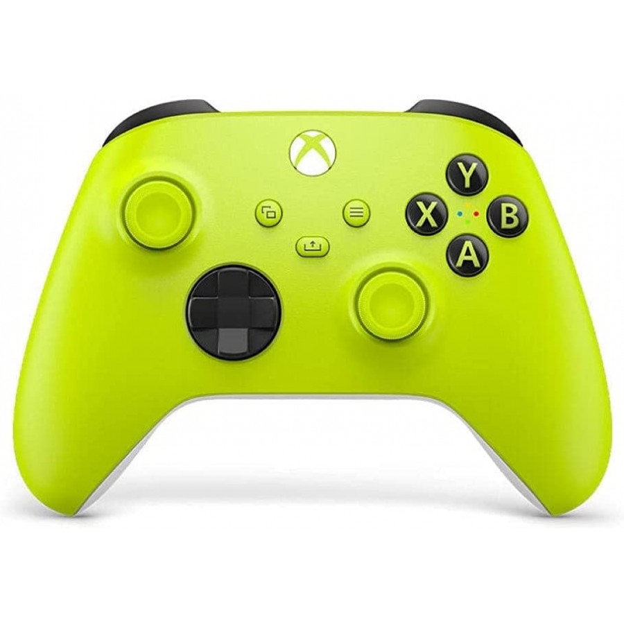 CONTROLLER WIRELESS ELECTRIC VOLT - ACCESSORI XBOX ONE/SERIES X - THE GAMEBUSTERS