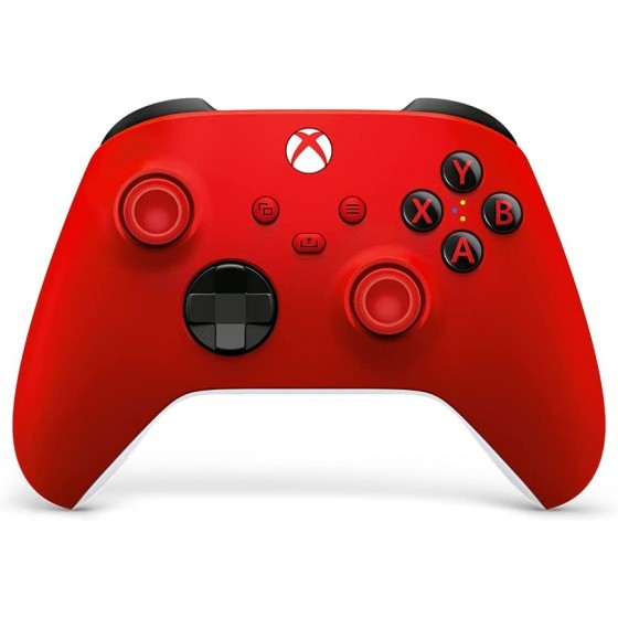 Controller Wireless Pulse Red - XBOX One | Series X