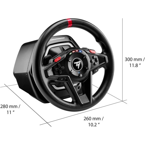 Volante Logitech G29 Racing Wheel (PC/PS3/PS4/PS5) - Novo Atalho - O  caminho mais económico para as suas compras em tecnologia.