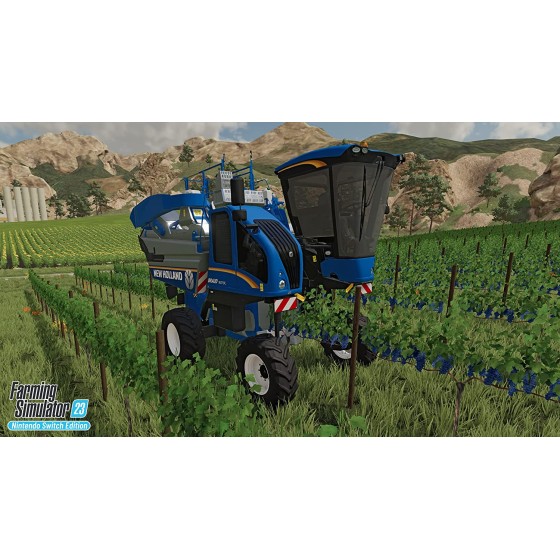 Farming Simulator 23 - Switch
